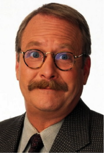 Who is…Martin Mull? – Wyatt Torosian